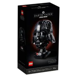 Casco di Darth Vader™ - LEGO Star Wars