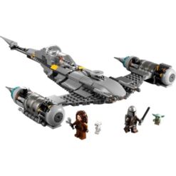 Starfighter™ N-1 del Mandaloriano - LEGO Star Wars