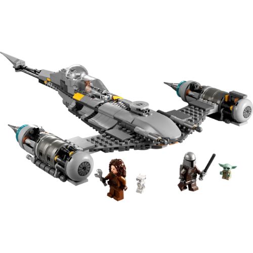 Starfighter™ N-1 del Mandaloriano - LEGO Star Wars