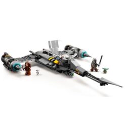 Starfighter™ N-1 del Mandaloriano - LEGO Star Wars