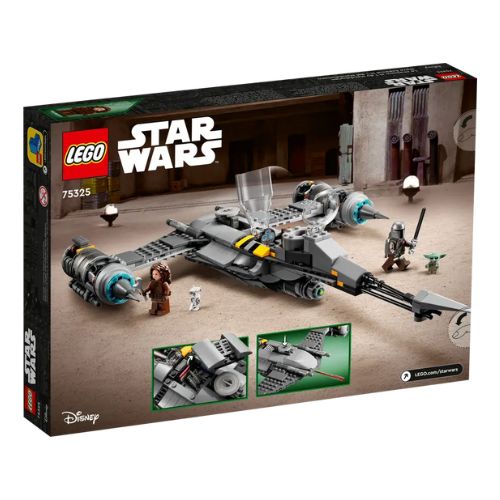 Starfighter™ N-1 del Mandaloriano - LEGO Star Wars