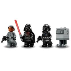 TIE Bomber™ - LEGO Star Wars