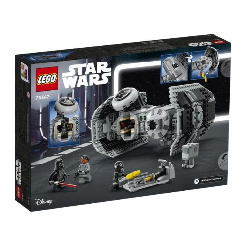 TIE Bomber™ - LEGO Star Wars