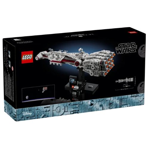 Tantive IV™ - LEGO Star Wars