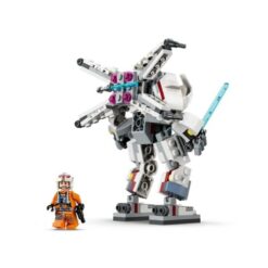 Mech X-Wing™di Luke Skywalker™ - LEGO Star Wars
