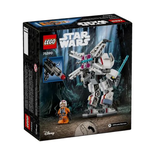 Mech X-Wing™di Luke Skywalker™ - LEGO Star Wars