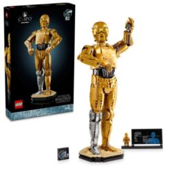 C-3PO™ - LEGO Star Wars