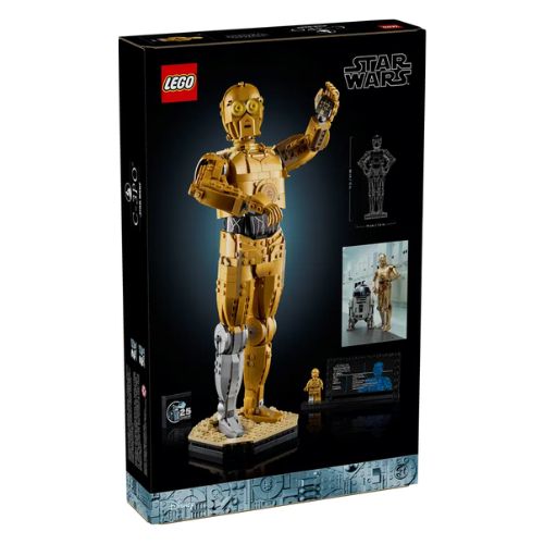 C-3PO™ - LEGO Star Wars