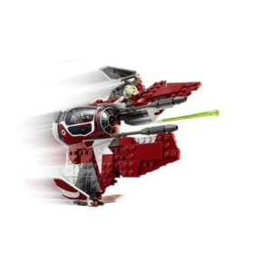 Jedi Interceptor™ di Ahsoka - LEGO Star Wars