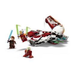 Jedi Interceptor™ di Ahsoka - LEGO Star Wars