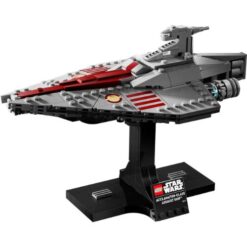 Nave d’assalto di classe Acclamator - LEGO Star Wars