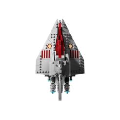Nave d’assalto di classe Acclamator - LEGO Star Wars