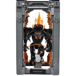 Il Signore degli Anelli: Book Nook del Balrog™ - LEGO Icons