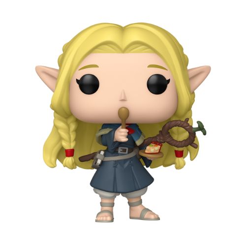 Funko POP! Animation: Delicious in Dungeon – Marcille 2200
