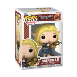 Funko POP! Animation: Delicious in Dungeon – Marcille 2200