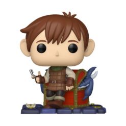 Funko POP! Plus: Delicious in Dungeon – Chilchuck 2201