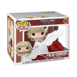 Funko POP! Animation Super: Delicious in Dungeon - Falin Chimera 2203