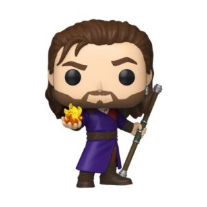 Funko POP! Games: Baldur's Gate - Gale 1146