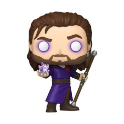 Funko POP! Games: Baldur's Gate - Gale 1146 Glow Chase Exclusive