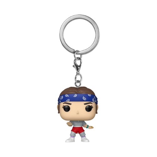 Funko POP! Keychain: Stranger Things - Eleven