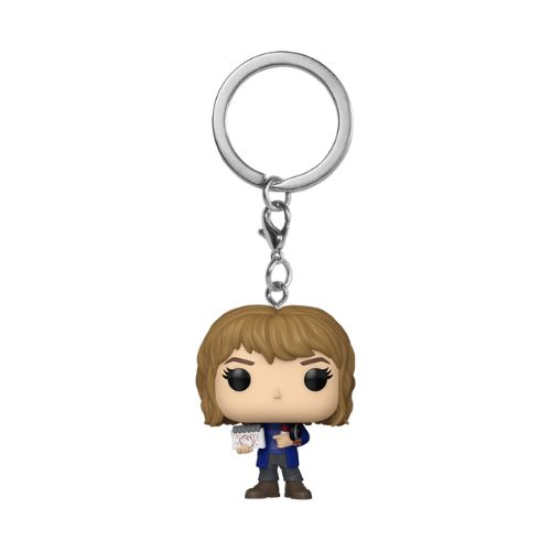 Funko POP! Keychain: Stranger Things - Robin Buckley