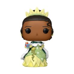 Funko POP! Disney: Tiana 1614