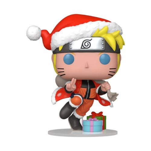 Funko POP! Animation: Naruto - Naruto Uzumaki 2049