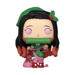 Funko POP! Plus: Demon Slayer - Nezuko Kamado 2033