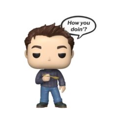 Funko POP! Television: Friends - Joey Tribbiani 1723