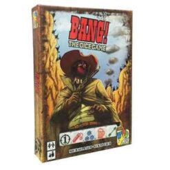 BANG! Dice Game