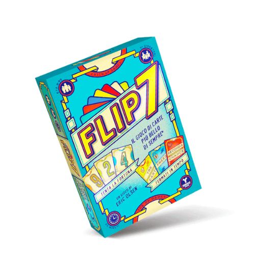 Flip 7
