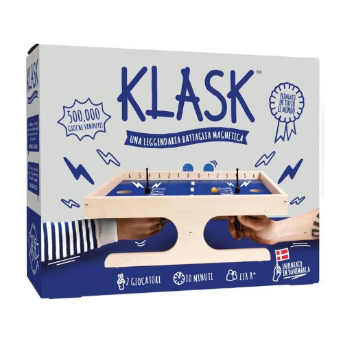 Klask