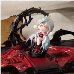 Gift for You Greeting Card Series Scene Single Box - Pop Mart