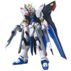 HG Strike Freedom Gundam - Model Kit 1/144 - MK55610 - Gundam - High Grade