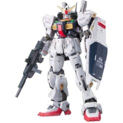 Real Grade - RX178 Gundam MK-II (AEUG) - Model Kit 1/144 - MK61598 - Gundam