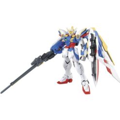 Master Grade - Wing Gundam - Model Kit 1/100 - MK64129 - Gundam