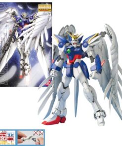 Master Grade - Wing Gundam - Model Kit 1/100 - MK64129 - Gundam