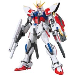 High Grade - Star Build Strike Gundam Plavsky Wing - Model Kit 1/144 - MK58789 - Gundam