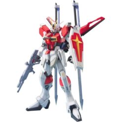 Master Grade - Sword Impulse Gundam - Model Kit 1/100 - MK64118 - Gundam