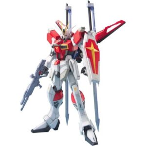 Master Grade - Sword Impulse Gundam - Model Kit 1/100 - MK64118 - Gundam