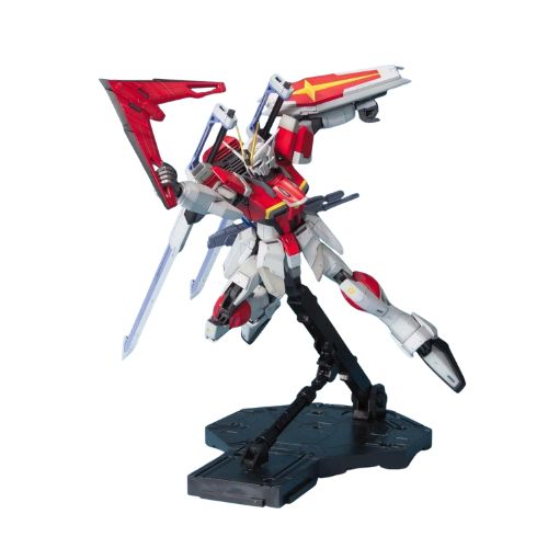 Master Grade - Sword Impulse Gundam - Model Kit 1/100 - MK64118 - Gundam
