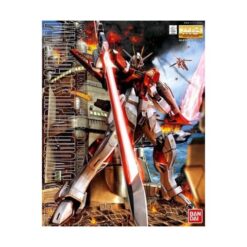 Master Grade - Sword Impulse Gundam - Model Kit 1/100 - MK64118 - Gundam