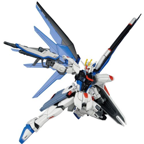 High Grade - HGCE Freedom Gundam - Model Kit 1/144 - MK57404 - Gundam