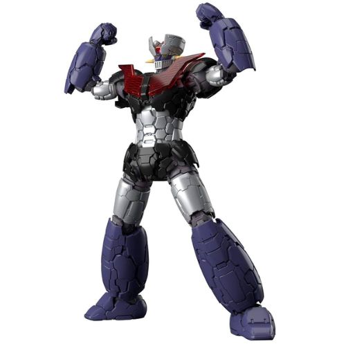 High Grade - HG Mazinger Z (Mazinger Z: Infinity Ver.) - Model Kit 1/144 - MK64869 - Mazinga