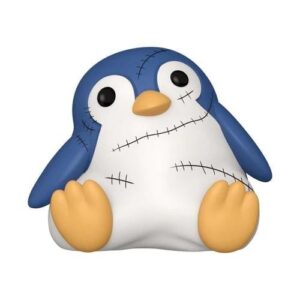 Funko POP! Premium Animation: Spy x Family – Penguin 2051 Limited Edition Esclusiva Covo del Nerd