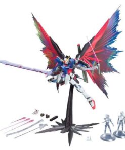 Master Grade - MG Destiny Gundam Special Edition - Model Kit 1/100 - MK63039 - Gundam