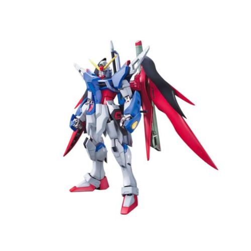 Master Grade - MG Destiny Gundam Special Edition - Model Kit 1/100 - MK63039 - Gundam
