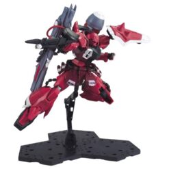 Master Grade - MG Gunner Zaku Warrior (Lunamaria Hawke Custom) - Model Kit 1/100 - MK58184 - Gundam