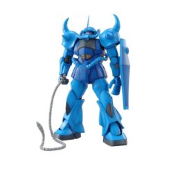 Master Grade - MG Gouf Ver 2.0 - Model Kit 1/100 - MK61585 - Gundam