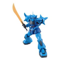 Master Grade - MG Gouf Ver 2.0 - Model Kit 1/100 - MK61585 - Gundam